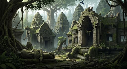 Keruntuhan Majapahit