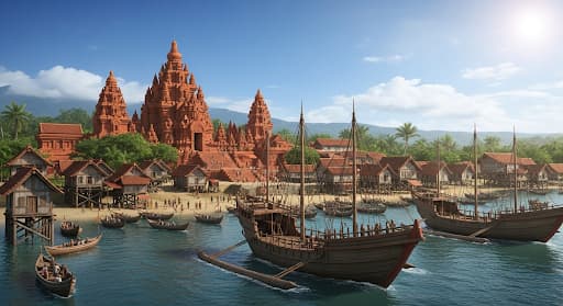 Kerajaan Majapahit